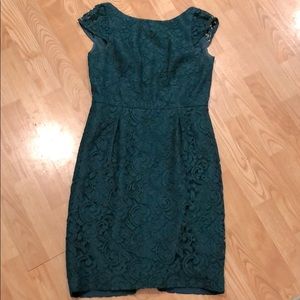 JCrew Cocktail Dress
